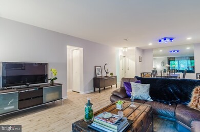 Clubhouse Condominiums unit 206, Baltimore, MD 21215 - photo 5