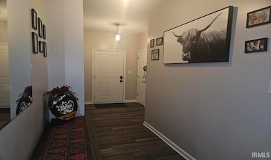 2126 Upland Ridge Way, Kokomo, IN 46902 - photo 4