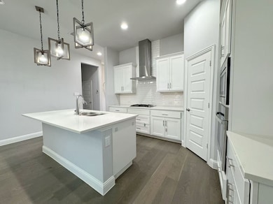 3216 Mattie Grey Ln, Melissa, TX 75454 - photo 3