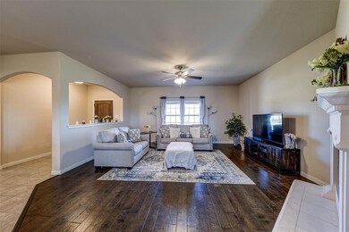 215 Springwood Ranch Loop, Springtown, TX 76082 - photo 7