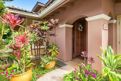 70 Awela Cir unit 2601, Wailuku, HI 96793 - photo 5