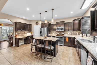 2508 Old Timber Ct, Clarksville, TN 37042 - photo 4