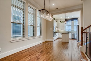 734 Yale St unit C, Houston, TX 77007 - photo 7