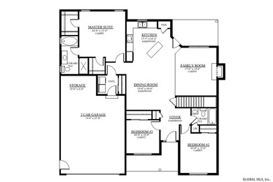 19 Rysedorph Ln, Rensselaer, NY 12144 - photo 4