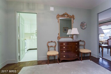 8101 Connecticut Ave unit N402, Chevy Chase, MD 20815 - photo 5