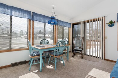 4 Season Sun Porch