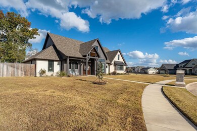 12213 Harlon St, Flint, TX 75762 - photo 2