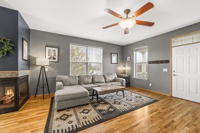 27 S Gardens Way, Fitchburg, WI 53711 - photo 5