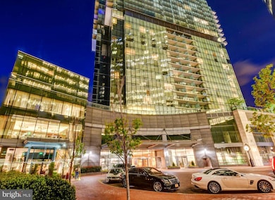 Four Seasons Residential Condos unit 2107, Baltimore, MD 21202 - photo 2