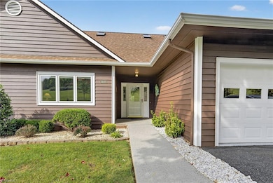 233 Lakeview Place unit D-2, Jefferson, NC 28640 - photo 4