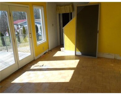 Other. Breezeway