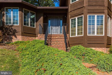 1712 Saddle Dr, Gambrills, MD 21054 - photo 3