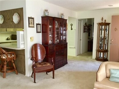 Great room.