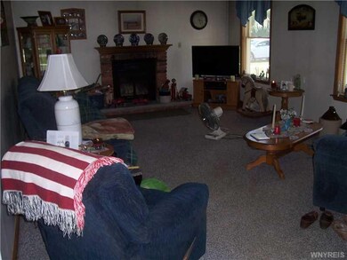 Living Room.