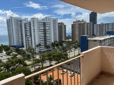 Prince George unit 11N, Hallandale Beach, FL 33009 - photo 3