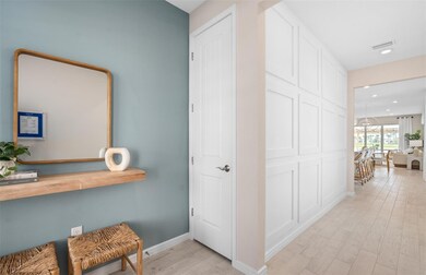 Model Home Design Only. Pictures and furnishings are for illustrative purposes only. Elevations, colors and options may vary. Furniture is for model home staging only.?