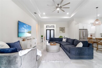 3160 Safe Harbor Dr, Naples, FL 34117 - photo 7