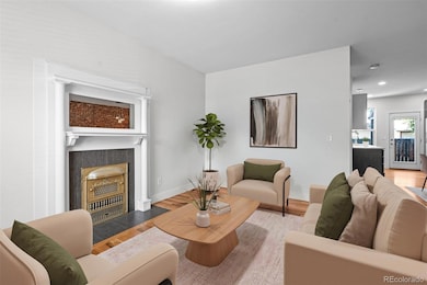 1211 E 26th Ave, Denver, CO 80205 - photo 4