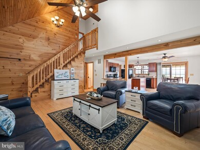 1294 Butternut Dr, Yellow Spring, WV 26865 - photo 3