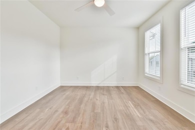 235 Firefly Cir, Alpharetta, GA 30009 - photo 4