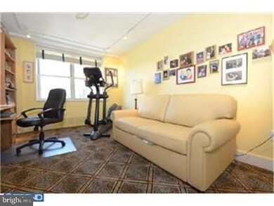 The Trianon unit 612, Bala Cynwyd, PA 19004 - photo 6