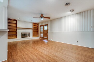 700 W Cheryl Ave, Hurst, TX 76053 - photo 7