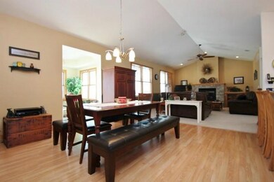 Dining Room.