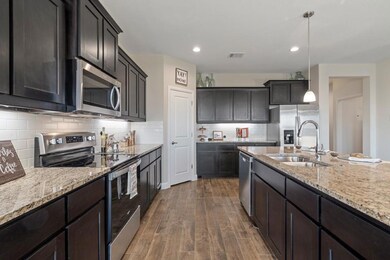 1109 Presidio Ln, Weatherford, TX 76087 - photo 3