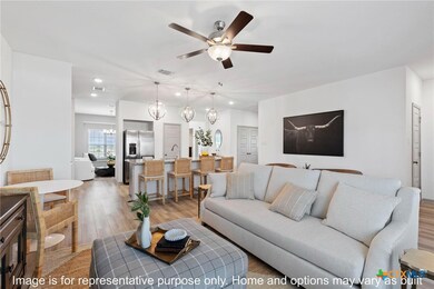 182 Grand Canyon Dr, Copperas Cove, TX 76522 - photo 3