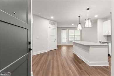 2648 Sandy Plains Rd unit 137, Marietta, GA 30066 - photo 7