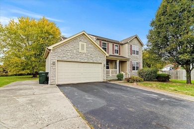 2795 Marbella Place, Columbus, OH 43219 - photo 2