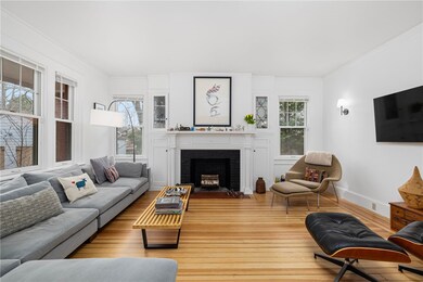 8 Grotto Ave unit 1, Providence, RI 02906 - photo 5