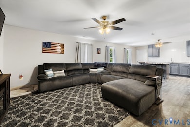 10117 Tranquility Ln, Sutherland, VA 23885 - photo 5