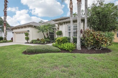 3500 Grassglen Place, Wesley Chapel, FL 33544 - photo 4