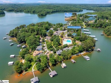 Lot 827 Player Ln, Chickasaw Point, SC 29693 - photo 6