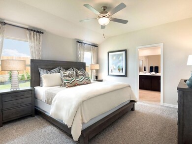 1065 Eagle Run Ln, Lavon, TX 75166 - photo 6