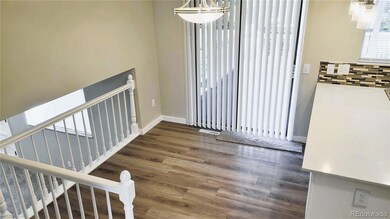 Luxury Vinyl Plank Flooring