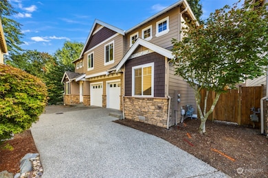 5110 153rd Place SW unit B, Edmonds, WA 98026 - photo 2