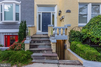 3727 9th St NW unit 2, Washington, DC 20010 - photo 2