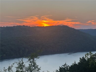 Lot 16 of Block 2 Silverspur Ln, Holiday Island, AR 72631 - photo 6