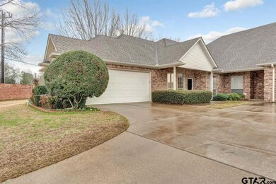 1267 1267 Quinby Ln, Tyler, TX 75701 - photo 2