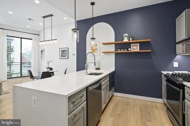 3701 14th St NW unit 2, Washington, DC 20010 - photo 7