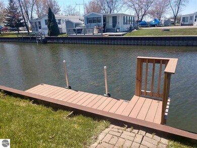 N/A Main Street Unit 115, Au Gres, MI 48703 - photo 3