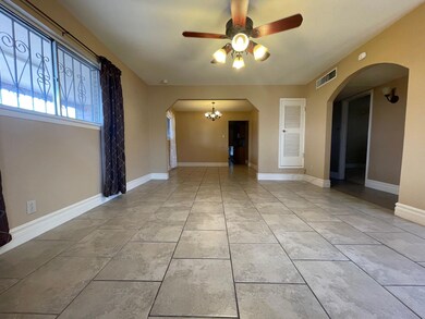 3528 Hamilton Ave, El Paso, TX 79930 - photo 6