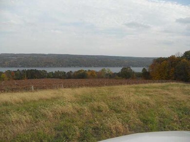 Land Vineyard & View