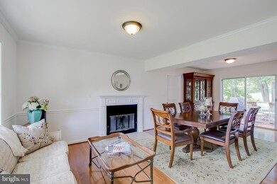 1016 Potomac Dr, Stafford, VA 22554 - photo 5