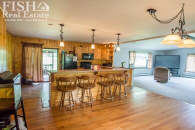 Open Concept