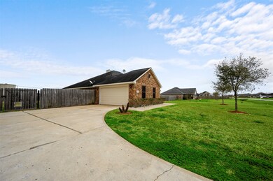 10703 Harry Dr, Needville, TX 77461 - photo 5