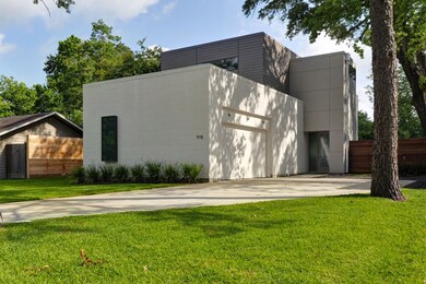 918 W 43rd St, Houston, TX 77018 - photo 4