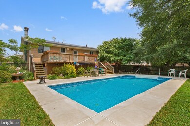 14012 Adkins Rd, Laurel, MD 20708 - photo 5